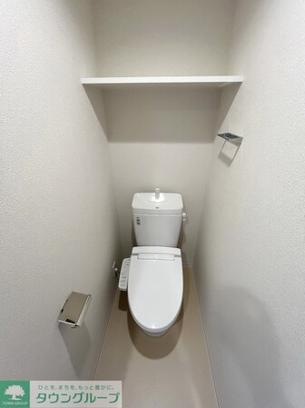 アドバンス名古屋シュテルンの物件内観写真